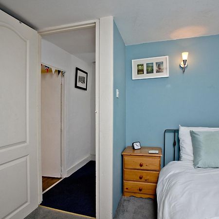 Pilgrims Cottage Brixham Buitenkant foto