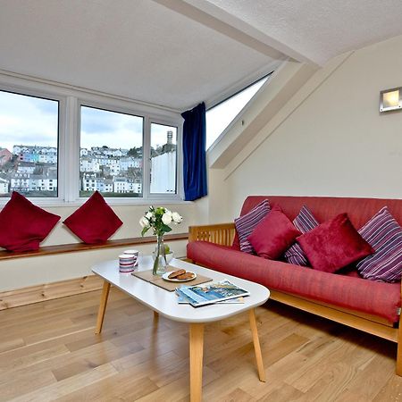 Pilgrims Cottage Brixham Buitenkant foto